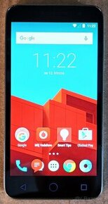 Vodafone Smart prime 6,Android 5,5“ HD displej,plně funkční