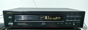 Onkyo DX 7011