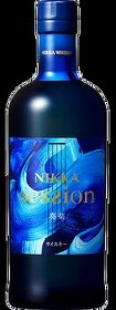 Whisky Nikka Session 12yo 0,7l - 1