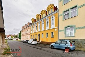 Prodej, byty/3+1, 70 m2, Dlouhá 291/16, 36017 Karlovy Vary, 