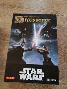 star wars carcassonne