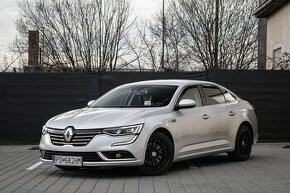 Renault Talisman Energy dCi 160 Initiale Paris EDC