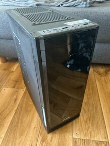 ZALMAN - MSI, stolní počítač, Pentium 3.00GHz, 4 GB RAM