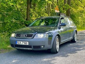 Audi a6 c5