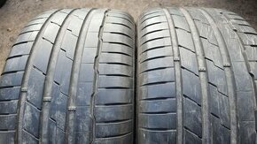 Letní pneu 275/40/18 Hankook Run Flat