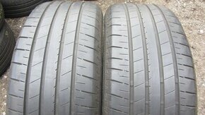 Letní pneu 225/55/17 Bridgestone - 1