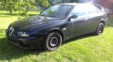 Alfa Romeo 156 2.0 JTS veškeré díly - 1