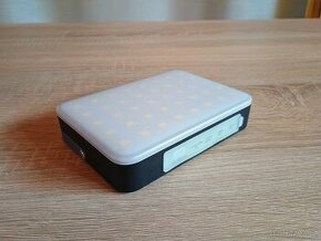 Powerbanka AlzaPower Shine 20000 mAH Power Delivery (20W) - 1