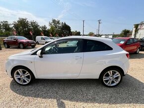 Seat Ibiza, 1.4TDI 59kW+PANORAMA - 1