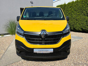 Renault Trafic 2.0 dCi 107kW nafta. Rok 11/2020 TOP AUTO