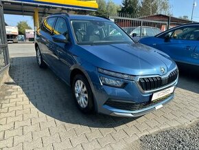 Škoda Kamiq 1.0TSi VIRTUAL,NAVI, 100%KM - 1