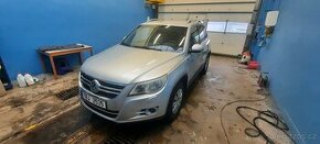 Volkswagen Tiguan 2.0tdi 4x4