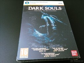 Dark Souls Prepare to Die Edition (PC) NOVÁ