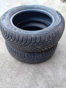 Zimní pneumatiky 185/60 R14