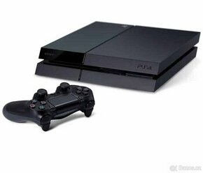 Playstation 4 1TB