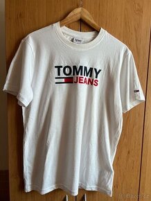 Tričko Tommy Hilfiger nové