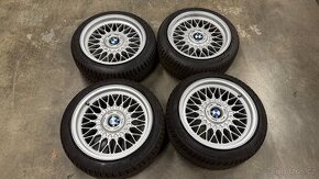 R16 5x120 bbs styling 5