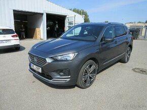 Prodám SEAT Tarraco, 2.0Tdi, 4x4 140kw Xcellence