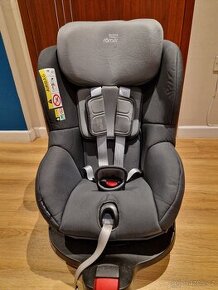 Britax Romer Dualfix