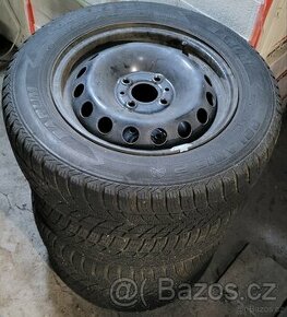 Kola 14" Fiat Marea, Bravo, Brava, atd.