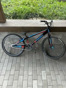 Bikros BMX Haro racelite Pro 24 - cruiser