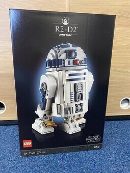 Lego 75308 R2-D2