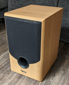 Aktivní subwoofer Infinity Alpha Sub 110w - 1