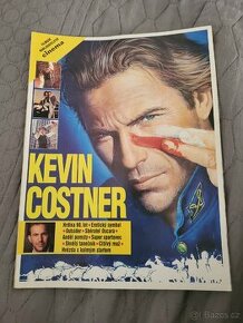 Cinema Kevin costner