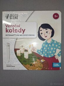 Kouzelné čtení Albi - Vánoční koledy