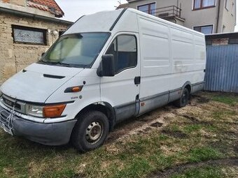 Iveco daily