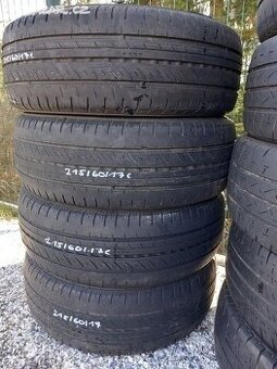 215/60/17 C letni pneu 215/60 R17 C - 1