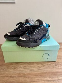 Off-White Odsy-2000 sneakers