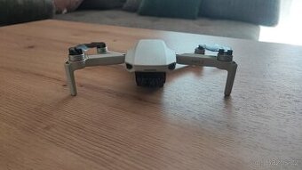 DJI mini 2 combo - 1