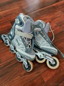 Inline brusle Rollerblade Igniter 84 vel.40