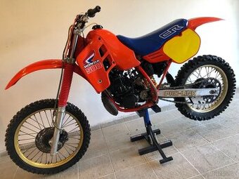 Honda cr 500 r