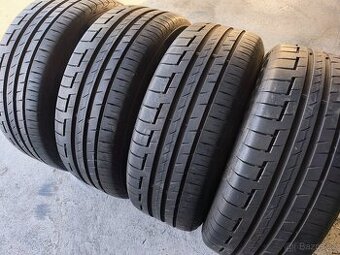 205/55 r16 letní pneumatiky Continental Premium Contact 6