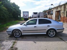 Škoda Octavia 1.9 tdi 66kw - 1