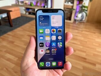 iPhone 12 mini 64 GB - 1