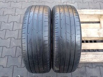 205/65/15 letní pneu hankook - 1