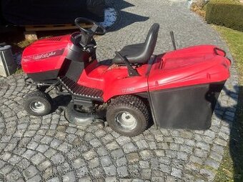 Zahradní traktor Cub Cadet TCP 17/102H