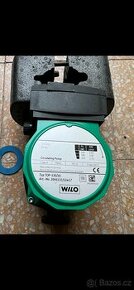 Wilo TOP-S 30/10, 230V