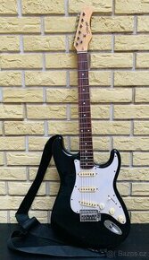 Gitara Stagg S300-BK