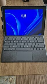 Surface Pro 7 i7 256Gb + dock + usb-c hub - 1