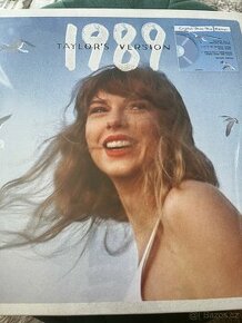 Vinyl / LP - Taylor Swift - 1989