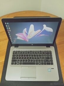 HP Elitebook 840 G3 i5 /256GB SSD/16GB RAM - 1