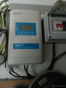 MPPT Regulator