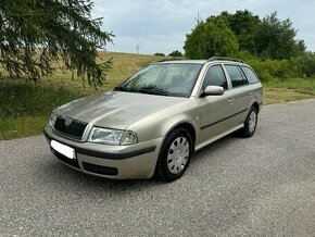 Škoda Octavia Combi 1.9TDI 66kW