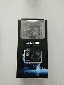 Sencor action camera 3CAM