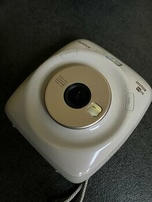 Instax SQ 20 - Top stav