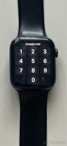 Apple Watch SE 44mm